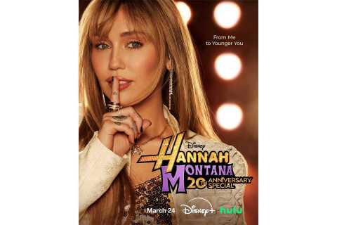 Hannah Montana 20 Tahun, Benarkah Ada Episode Spesial? Ini Faktanya
