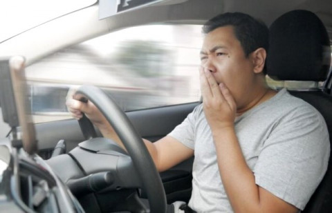 Jompo Banget Pulang-pergi Mudik? Spill Rahasia 'Baterai Fisik' Biar Gak Gampang Lowbat