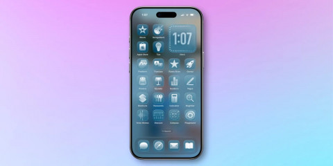 Update iOS 26.4 Resmi Rilis, Bawa Emoji Baru dan Fitur AI Musik