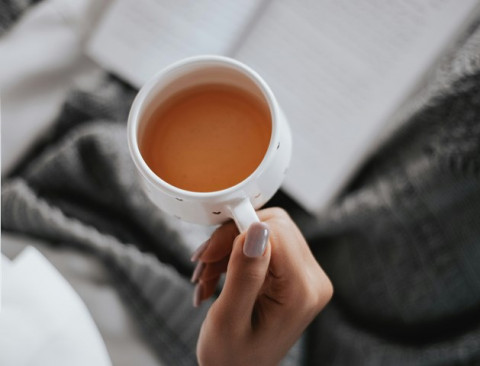 Vibes Soft Living: Rahasia Hidup Tenang di Tengah Dunia yang Berisik