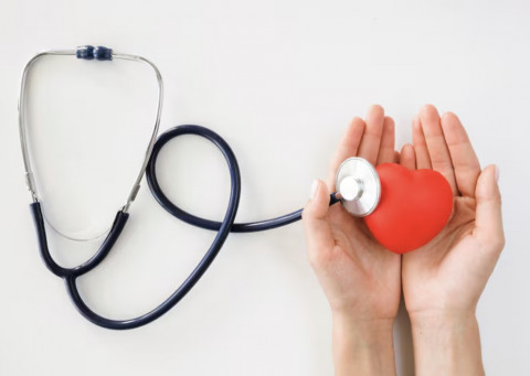 Riwayat Keluarga Picu Jantung dan Hipertensi, Seberapa Besar Risikonya?