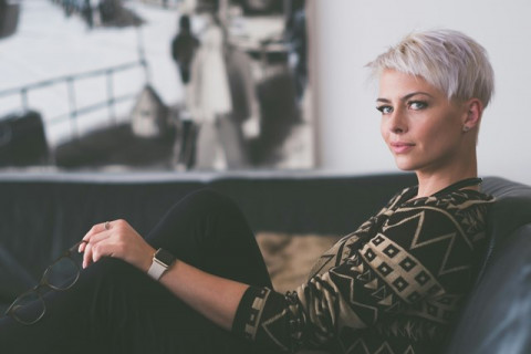 Baru Sadar Kalau Potong Pendek Ternyata Bisa Se-Glow Up Ini!