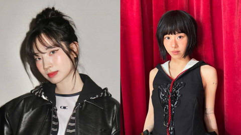 TWICE Tanpa Dahyun & Chaeyoung di Tur 2026, Ini Penyebabnya