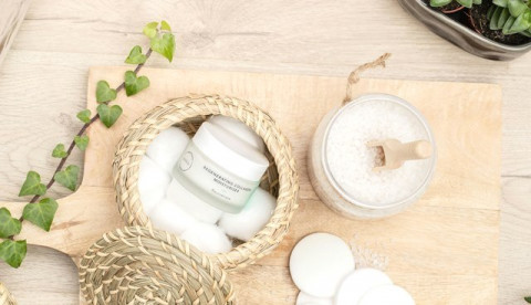 Bangun Tidur Muka Langsung Cantik Padahal Cuma Skincare-an Simpel