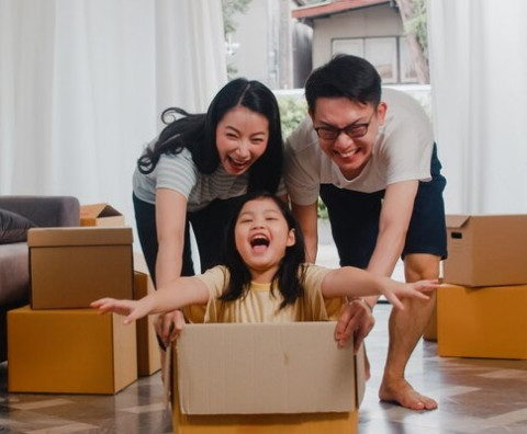 Mau Dapat Hasil Maksimal, Rerie Sebut Program Satu Jam Berkualitas Bersama Keluarga Tak Boleh Setengah-setengah