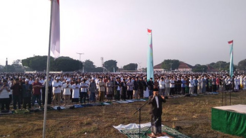 Kapan Iduladha 2026? Simak Versi Pemerintah dan Muhammadiyah