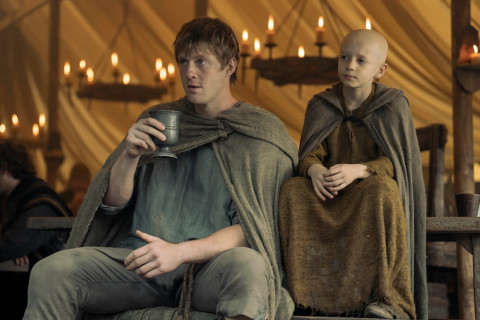 Produksi Musim Kedua A Knight of The Seven Kingdoms Segera Selesai