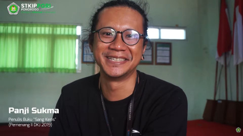 Buku Mojok Putus Kontrak Panji Sukma Buntut Dugaan Kekerasan Seksual