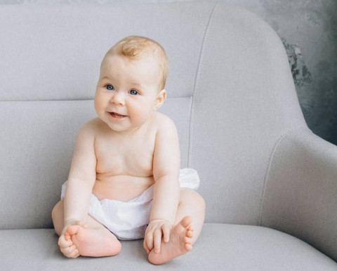 Jujurly Bahaya Gak Sih Anak Duduk Posisi W? Yuk Intip Faktanya Biar Tenang