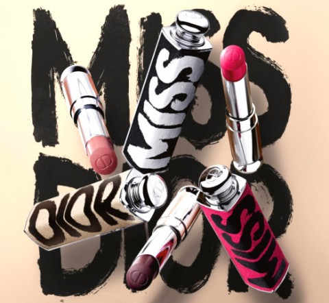 Vibe Old Money Makin Kerasa Pakai Deretan Lipstik Dior 2026 Ini