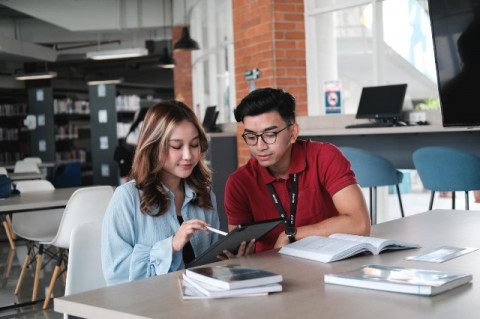 Investasi Masa Depan Pendidikan Tinggi yang Fokus Bikin Lulusannya Siap Kerja