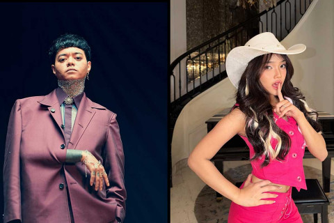 Fuji Dijodohkan dengan Reza Arap, Haji Faisal Akhirnya Buka Suara: “Kurang Bagus!”