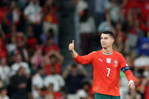 Mourinho: Portugal Tanpa Ronaldo Cuma Tim Medioker