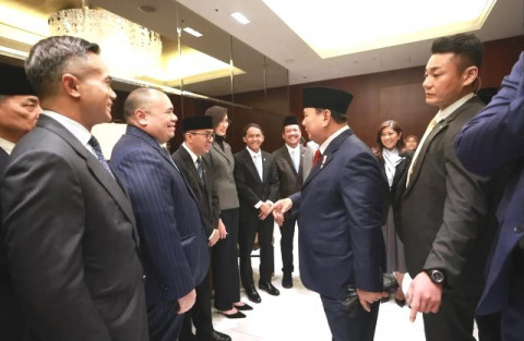 Level Up Pariwisata Indonesia Gandeng Jepang Buat Dominasi Pasar Asia