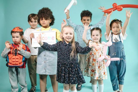 Bocil Udah Siap Masuk TK Belum? Cek di Sini Panduan Usia & Kesiapannya