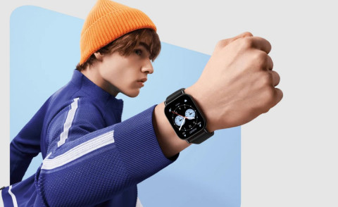 Rekomendasi Smartwatch yang Bisa Balas WhatsApp, Mulai Rp500 Ribuan