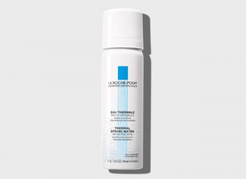 Wajah Glow Up Instan Cuma Modal Semprot Face Mist Doang, Intip Rekomendasinya