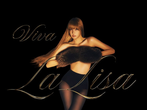 Lisa BLACKPINK Jadi Idol K-Pop Pertama Gelar Konser Residensi di Las Vegas