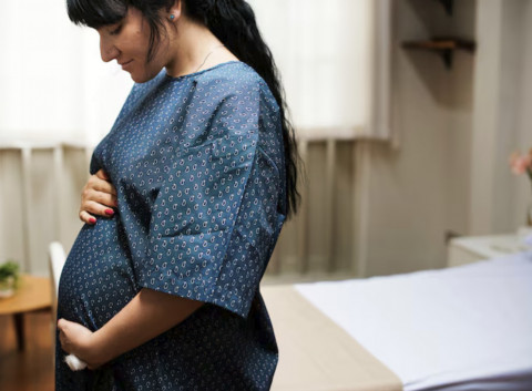 Bumil Sering Garuk-garuk? Bisa Jadi Ini Penyebabnya!