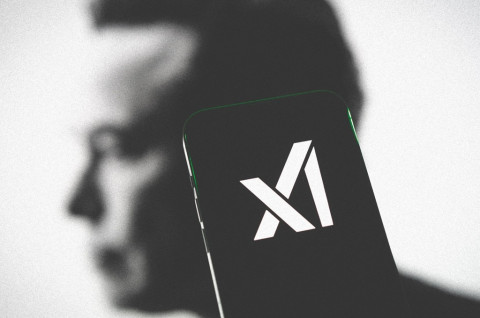 Kehilangan Seluruh Co-Founder Jelang IPO, Elon Musk Bangun Ulang SpaceX