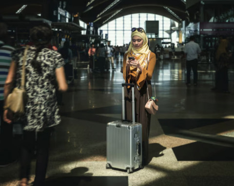 Plot Twist Lebaran: Mudik + Liburan Sekalian!