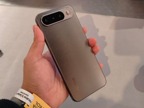 Ini Keunggulan dan Spesifikasi realme 16