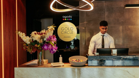 Agoda Umumkan Gold Circle Awards 2025, Indonesia Duduki Posisi Ketiga