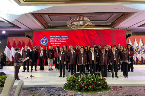 Pelaku Usaha Diminta Adaptif Hadapi Dampak Konflik Timur Tengah