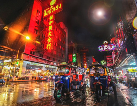 3 Berita Terpopuler Gaya: Tren Traveling Lebaran 2026 Hingga Sunscreen Vs Sunblock