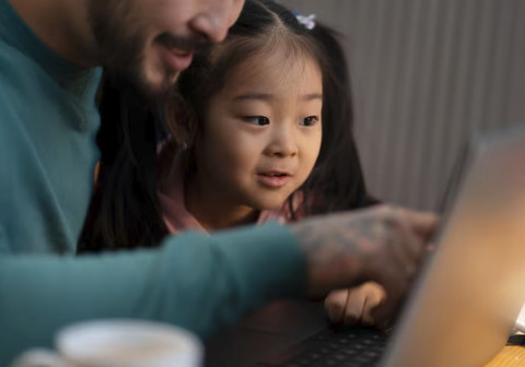 IDAI Ingatkan Bahaya Child Grooming, Anak Perlu Ruang Aman di Dunia Nyata dan Digital