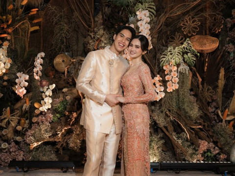 Pernikahan El Rumi & Syifa Hadju Makin Dekat, Target April 2026 Terungkap