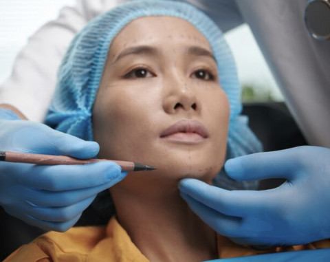 Bukan untuk Pasangan, Justru Ini Alasan Orang Melakukan Bedah Estetik