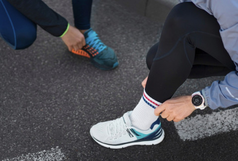 Sepatu Daily Run Terbaik dam Nyaman Dipakai Lari Tiap Hari!