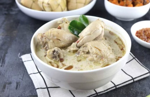 Healing Dulu dari Santan! 3 Penyakit Ini Wajib Diwaspadai Setelah Lebaran