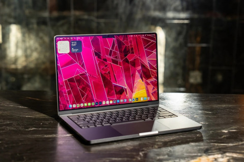 Apple Mulai Jual MacBook Pro M5 Refurbished, Harga Lebih Murah