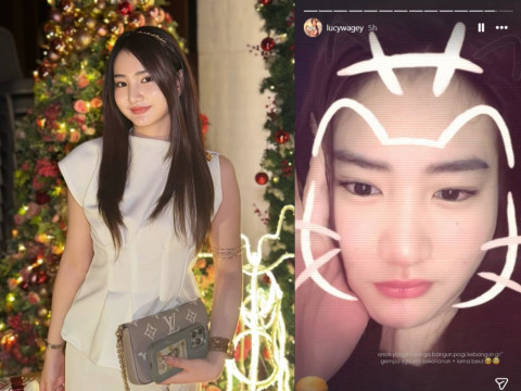 Manado Diguncang Gempa M 7,6, Lucy Wagey: Kuat Sekali dan Lama Banget!