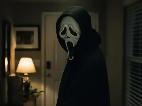 Scream 8 Resmi Digarap! Ghostface Kembali Meneror, Siap Bikin Deg-degan