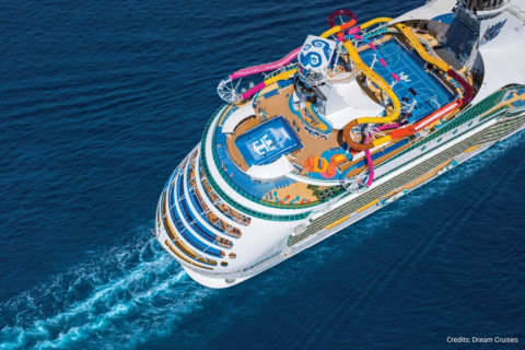 3 Kapal Pesiar dari Singapura untuk Liburan Keluarga, Ini Pilihannya