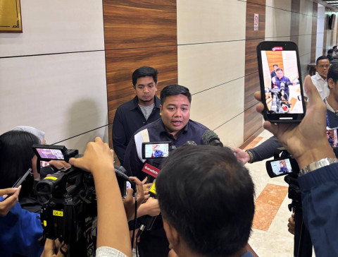 Amsal Sitepu Divonis Bebas, Ketum Gekrafs: Kemenangan Pelaku Ekonomi Kreatif