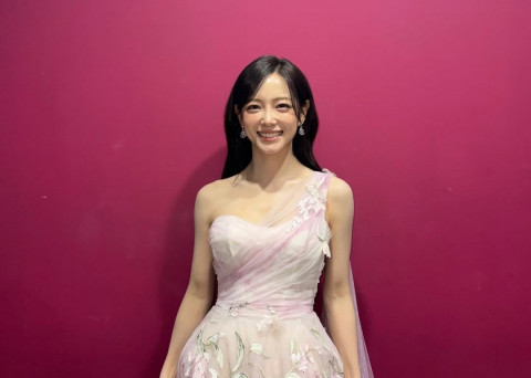 Kim Sejeong Dapat Tawaran Drama Adaptasi Webtoon <i>High School Queen</i>