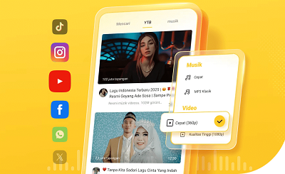 8 Aplikasi Download Video Terbaik, Mana yang Benar-Benar Worth It?
