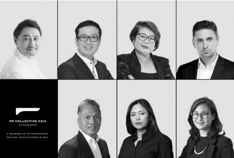 Honda Office Luncurkan “PR Collective Asia” untuk Mendampingi Perusahaan Jepang dalam Memperkuat Reputasi Korporat dan Merek