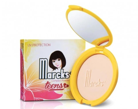 Bye-bye Dempul! Ini Bedak Padat Paling Natural Buat Dapetin My Skin But Better Look