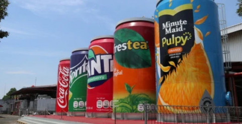 Coca-Cola Europacific Partners Indonesia Jaga Harmoni Hubungan Industrial dengan PKB Baru
