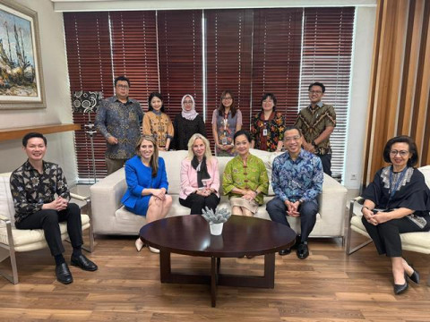 Gak Main-main, MRCCC Siloam Gaet MD Anderson Demi Perkuat Cancer Care Kita