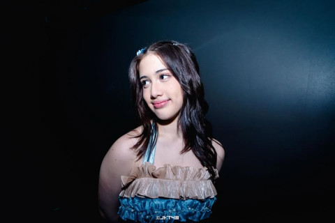 Chelsea Davina Umumkan Kelulusan dari JKT48
