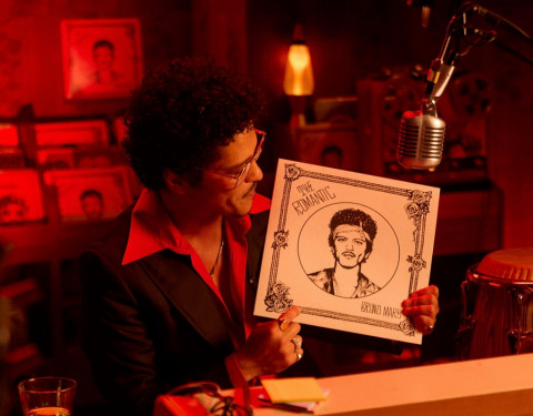 Lirik dan Makna Lagu 