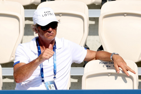 Usai Tersingkir di Miami Open, Iga Swiatek Gaet Eks Pelatih Rafael Nadal