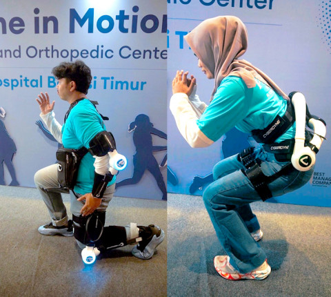 Cedera Olahraga Makin Banyak, Anak Muda Jadi Paling Rentan