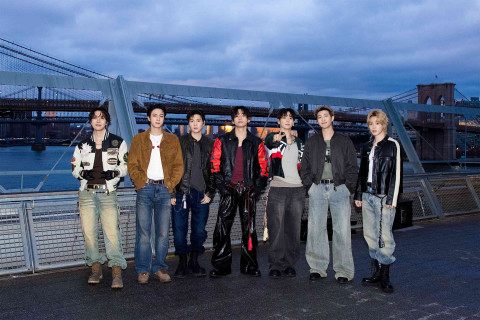 BTS Rilis Vinyl ARIRANG, Hadirkan Lagu Baru Produksi Suga